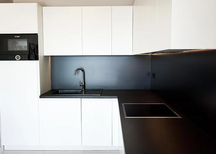 Sol Rooftop Appartamento *