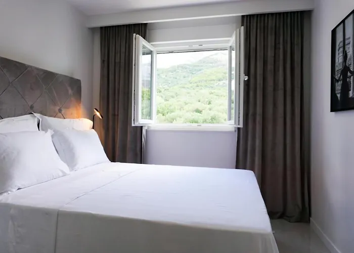 Sol Rooftop Appartamento *